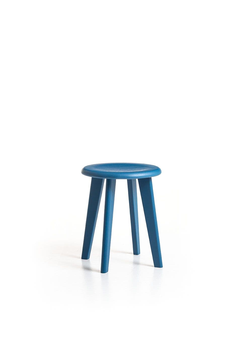 SIPA
JOLLY
Low solid wood stool — 8