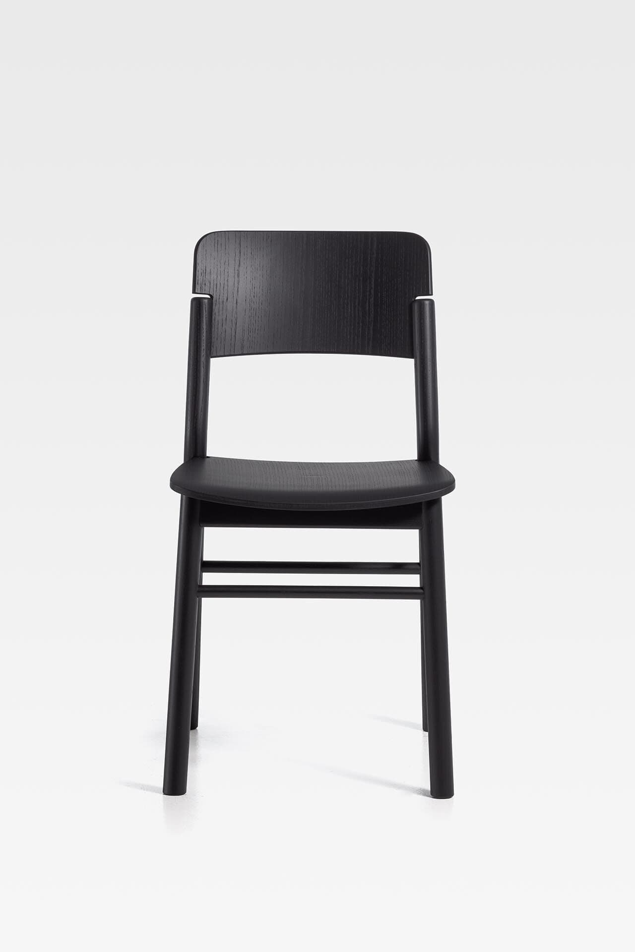 SIPA
POP
Open back wooden chair — 3