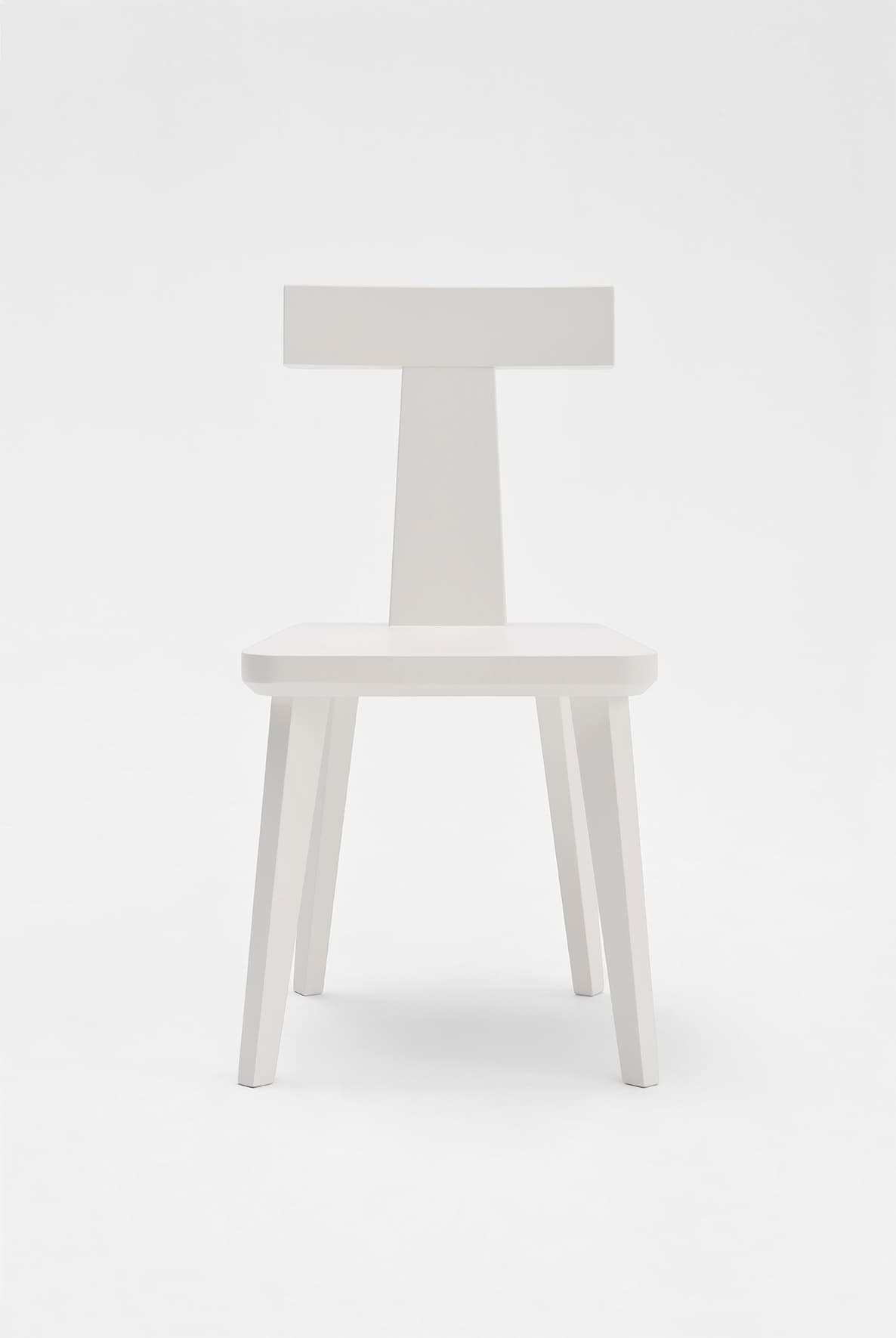 SIPA
T COFFEE
Ash chair — 15