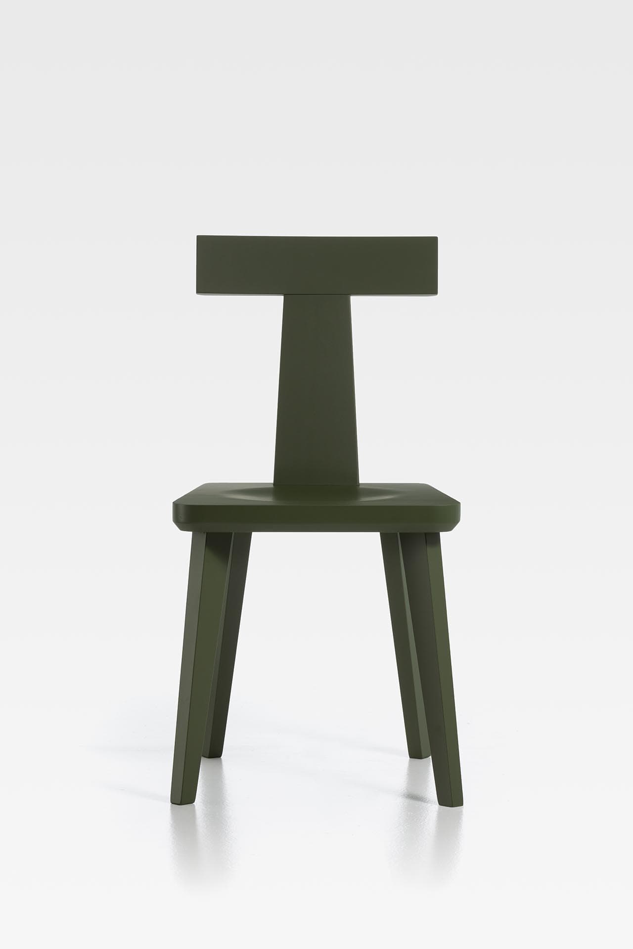 SIPA
T COFFEE
Ash chair — 18