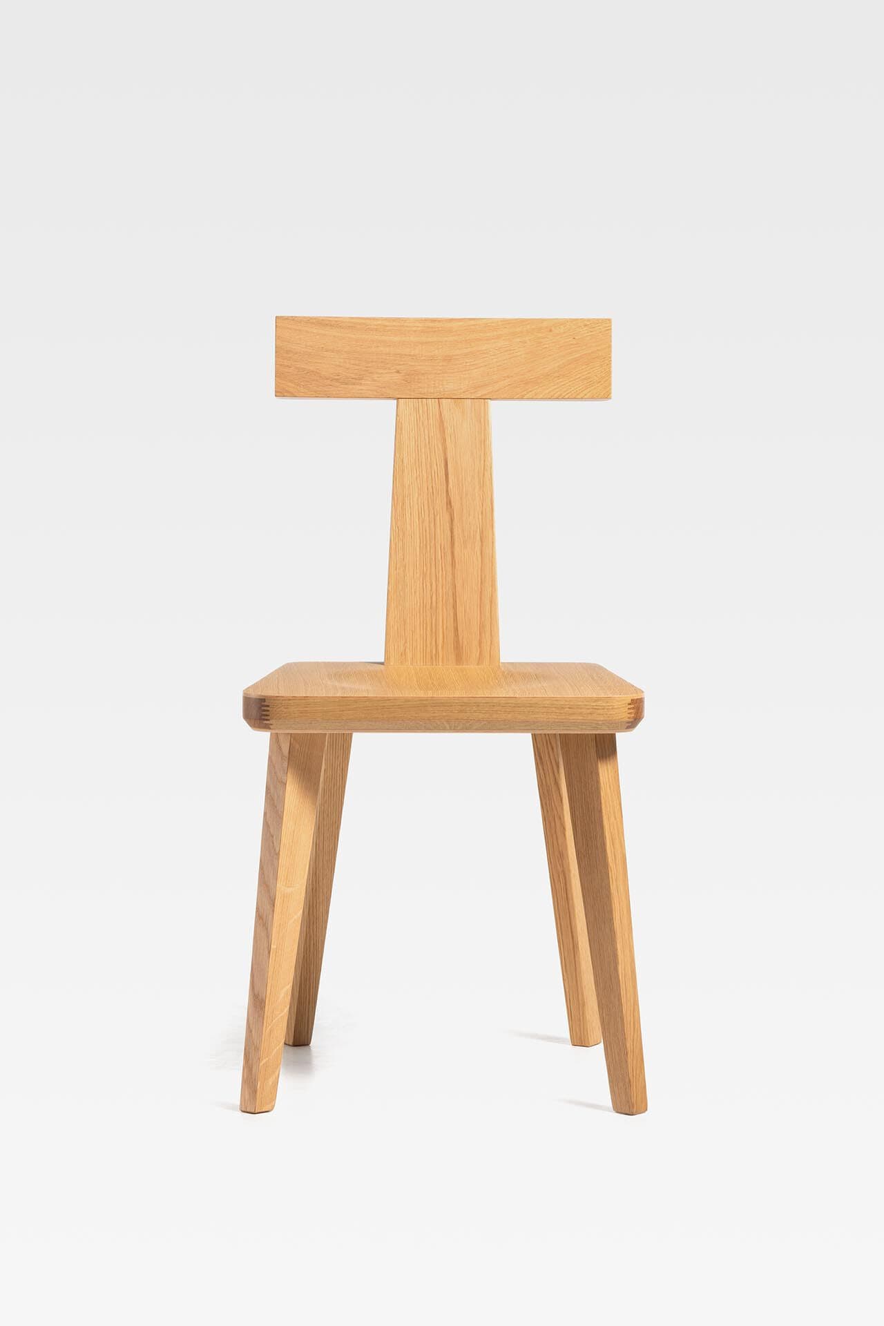 SIPA
T COFFEE
Ash chair — 20