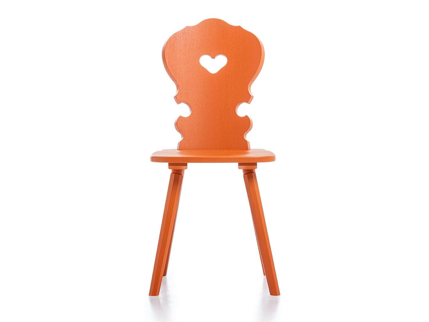SIPA
VIENNA
Wooden chair — 1