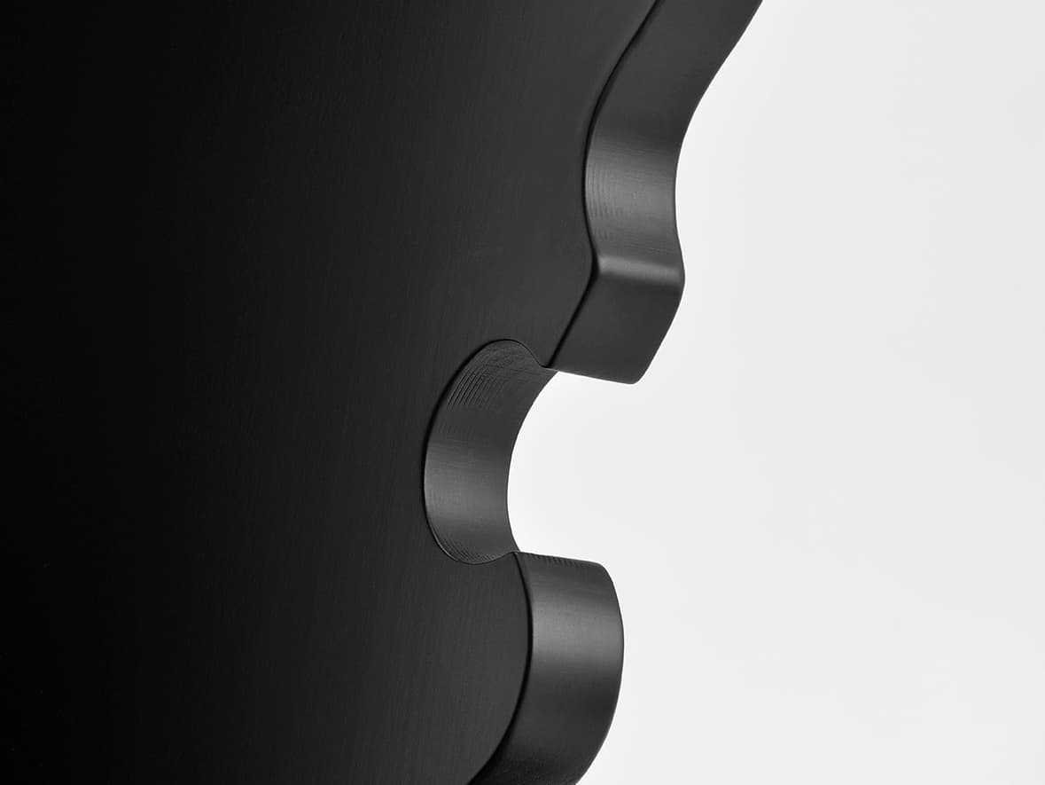 SIPA
VIENNA
Wooden chair — 15