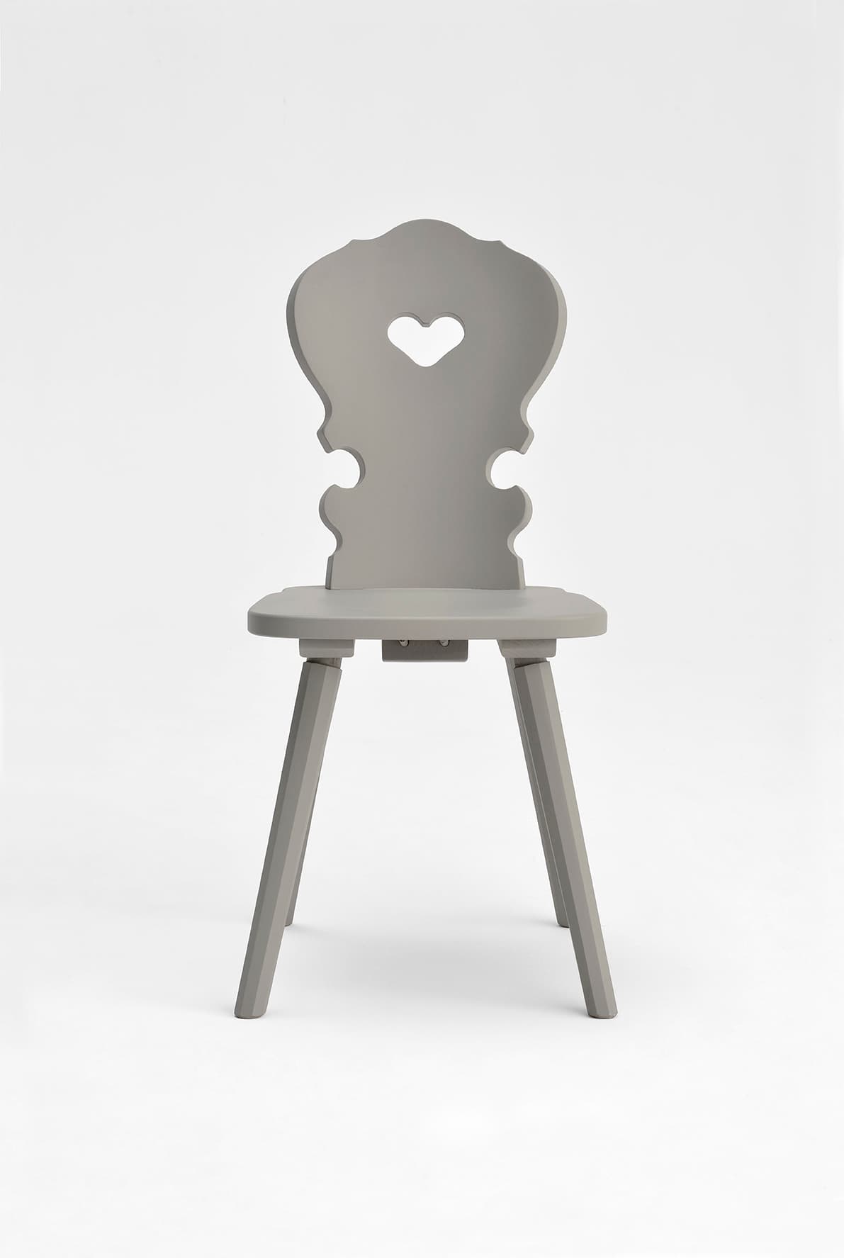 SIPA
VIENNA
Wooden chair — 20