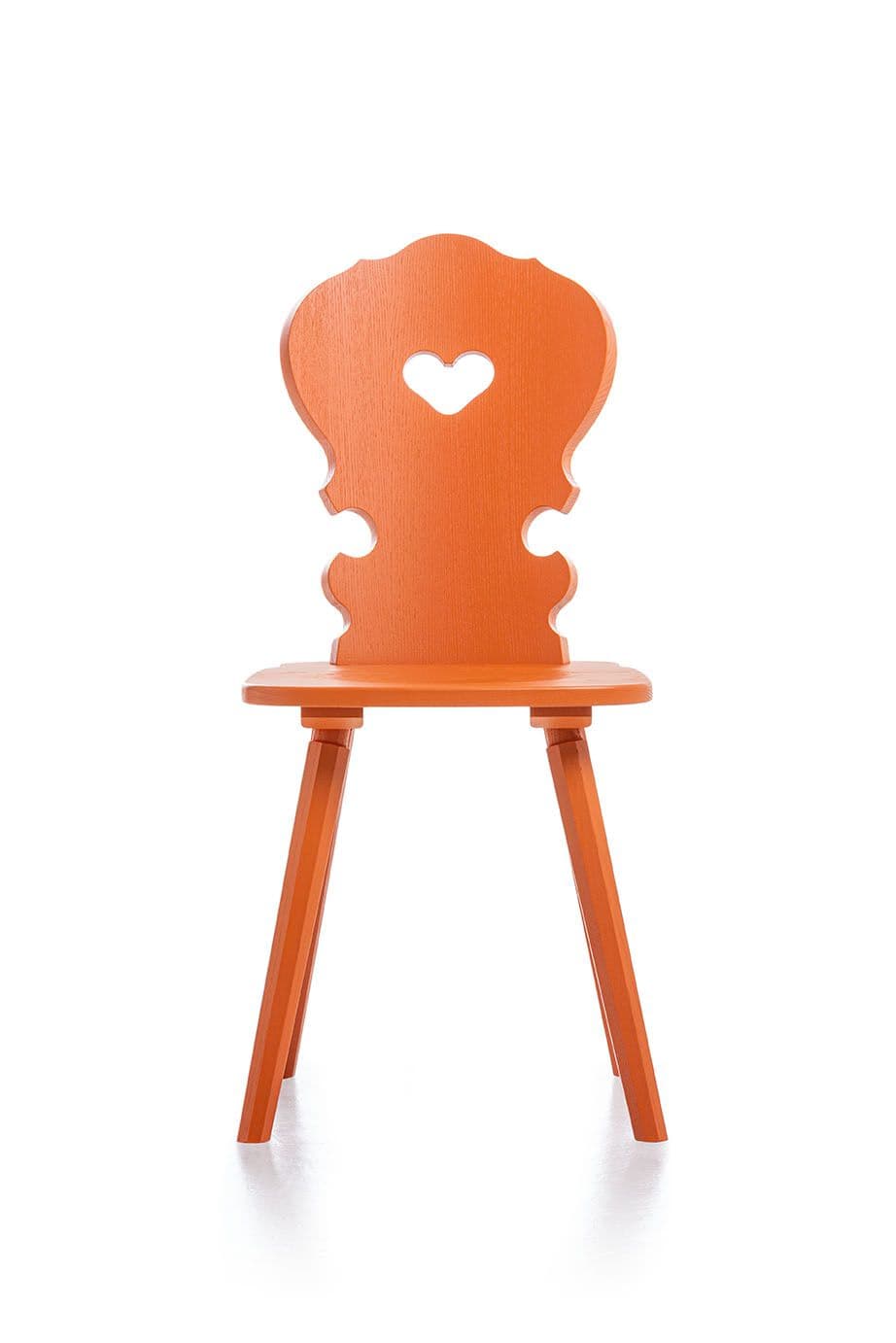 SIPA
VIENNA
Wooden chair — 25
