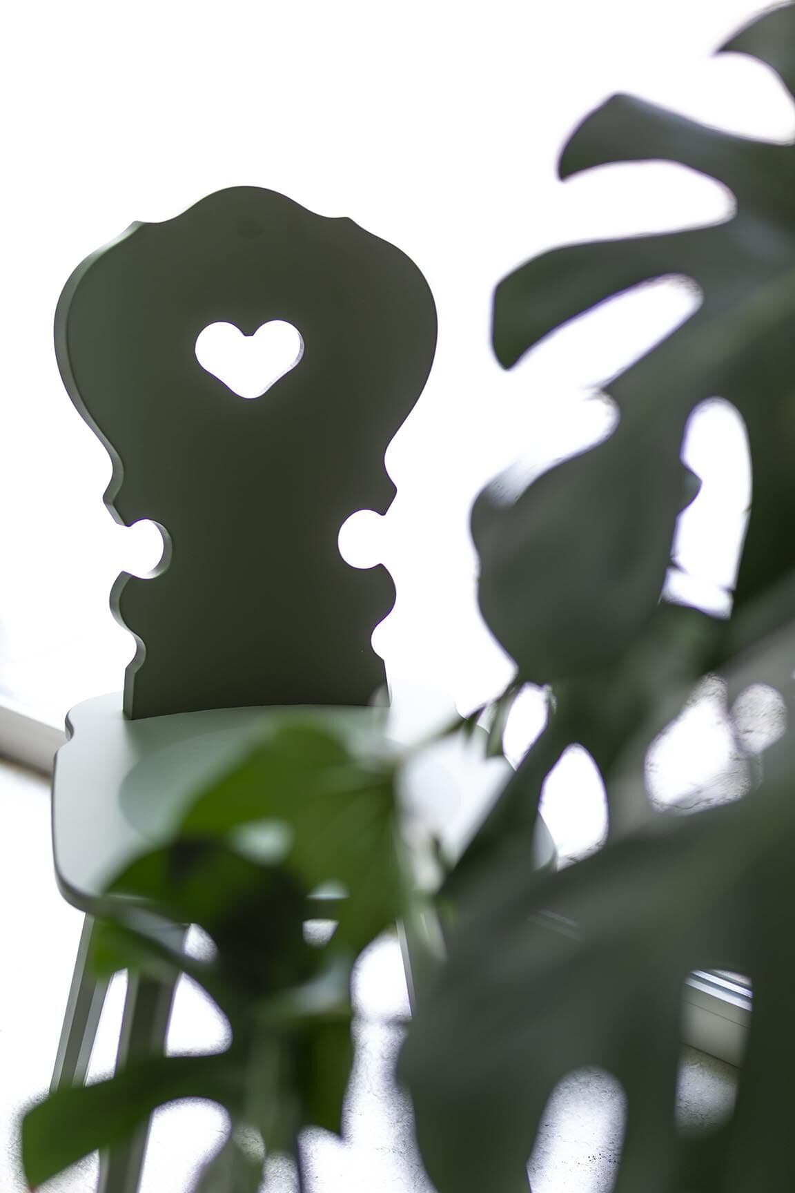 SIPA
VIENNA
Wooden chair — 7