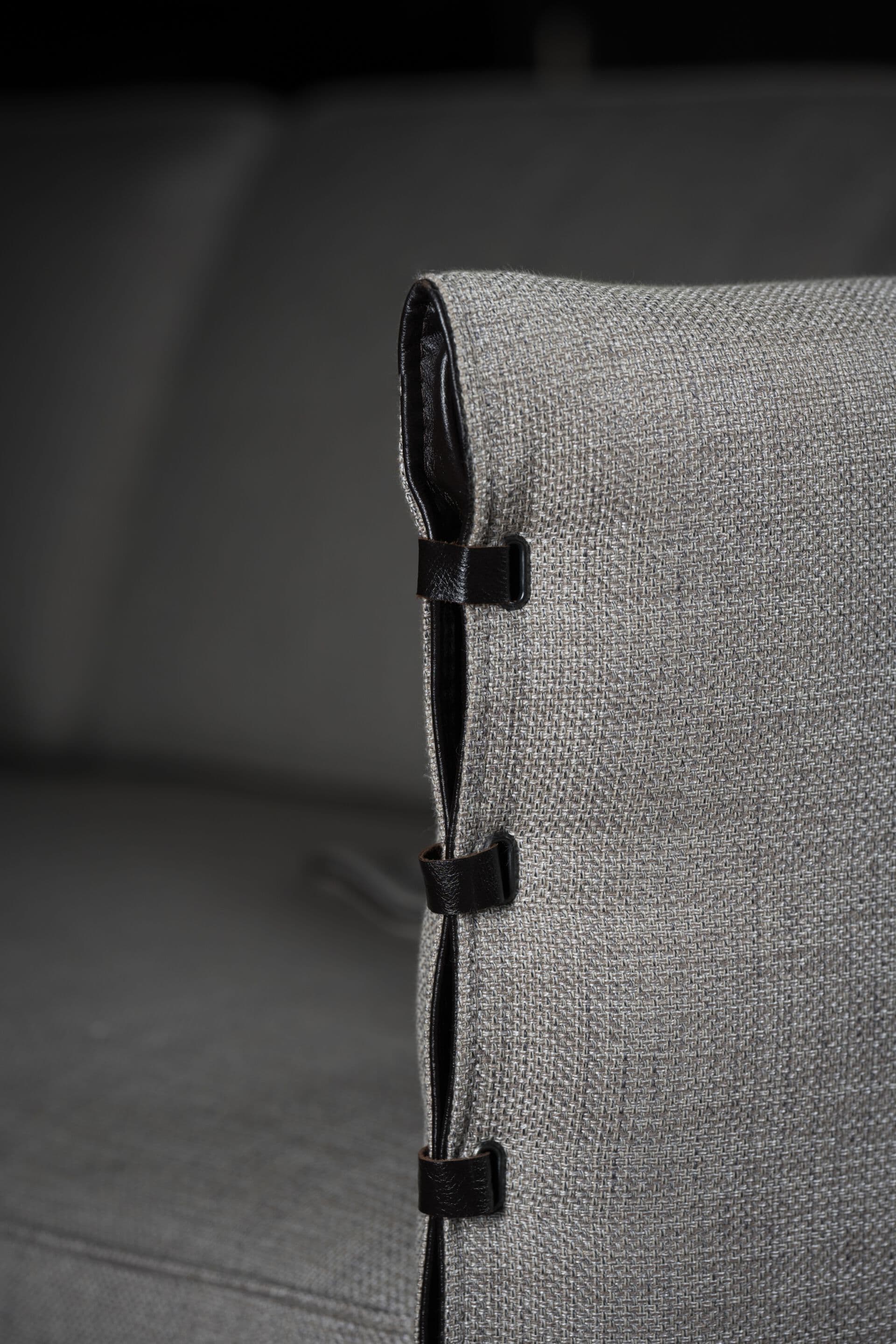 Sit Design
BRAVO
Fabric sofa — 6