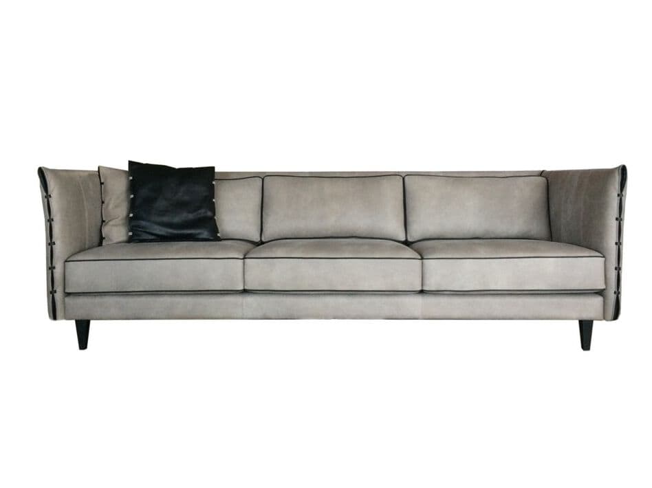 Sit Design
BRAVO
Leather sofa — 1