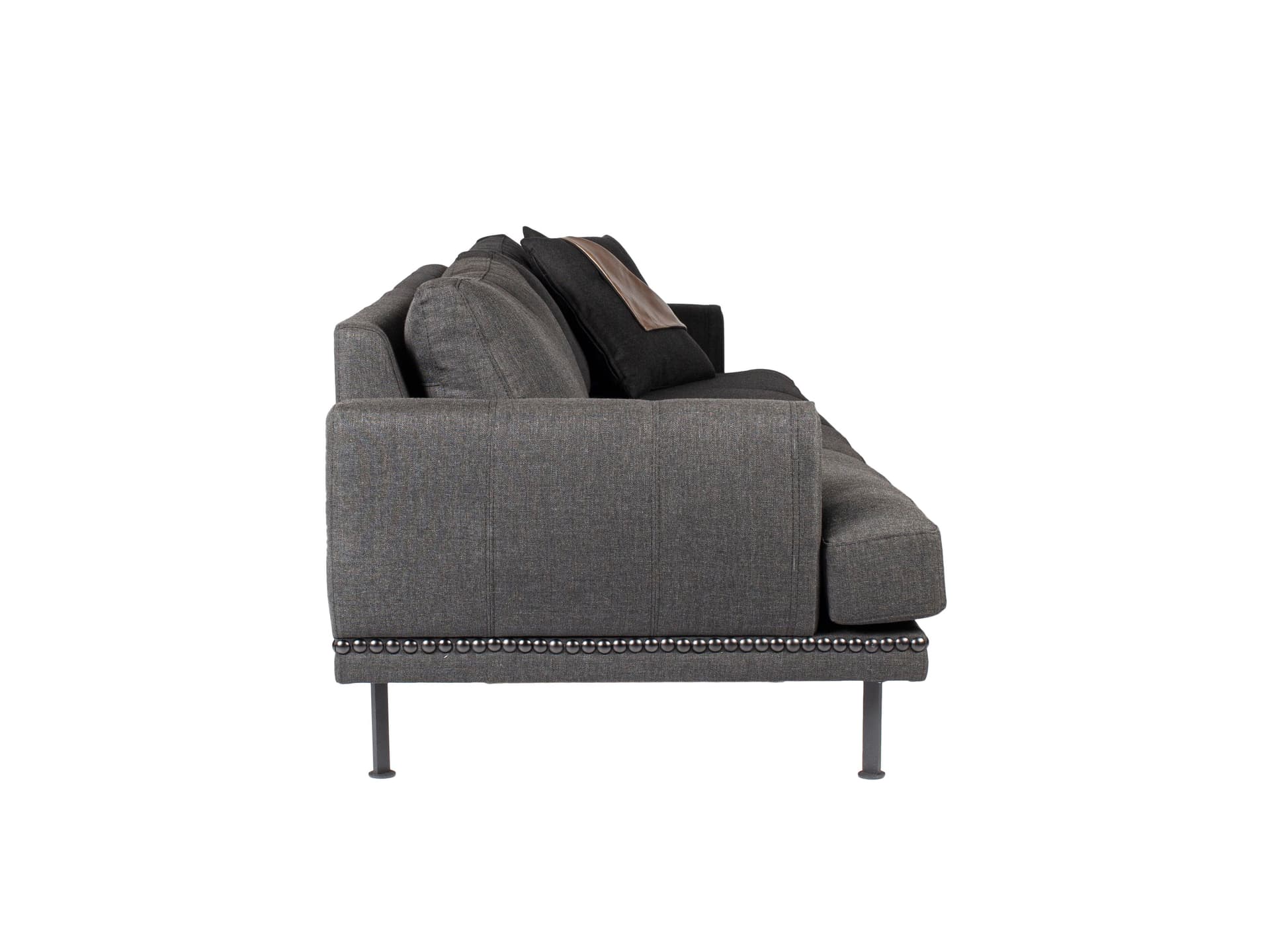 Sit Design
CHARLIE
Fabric sofa — 3