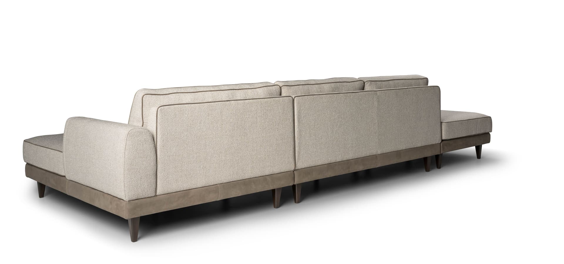 Sit Design
CHARLIE
Modular sofa — 3
