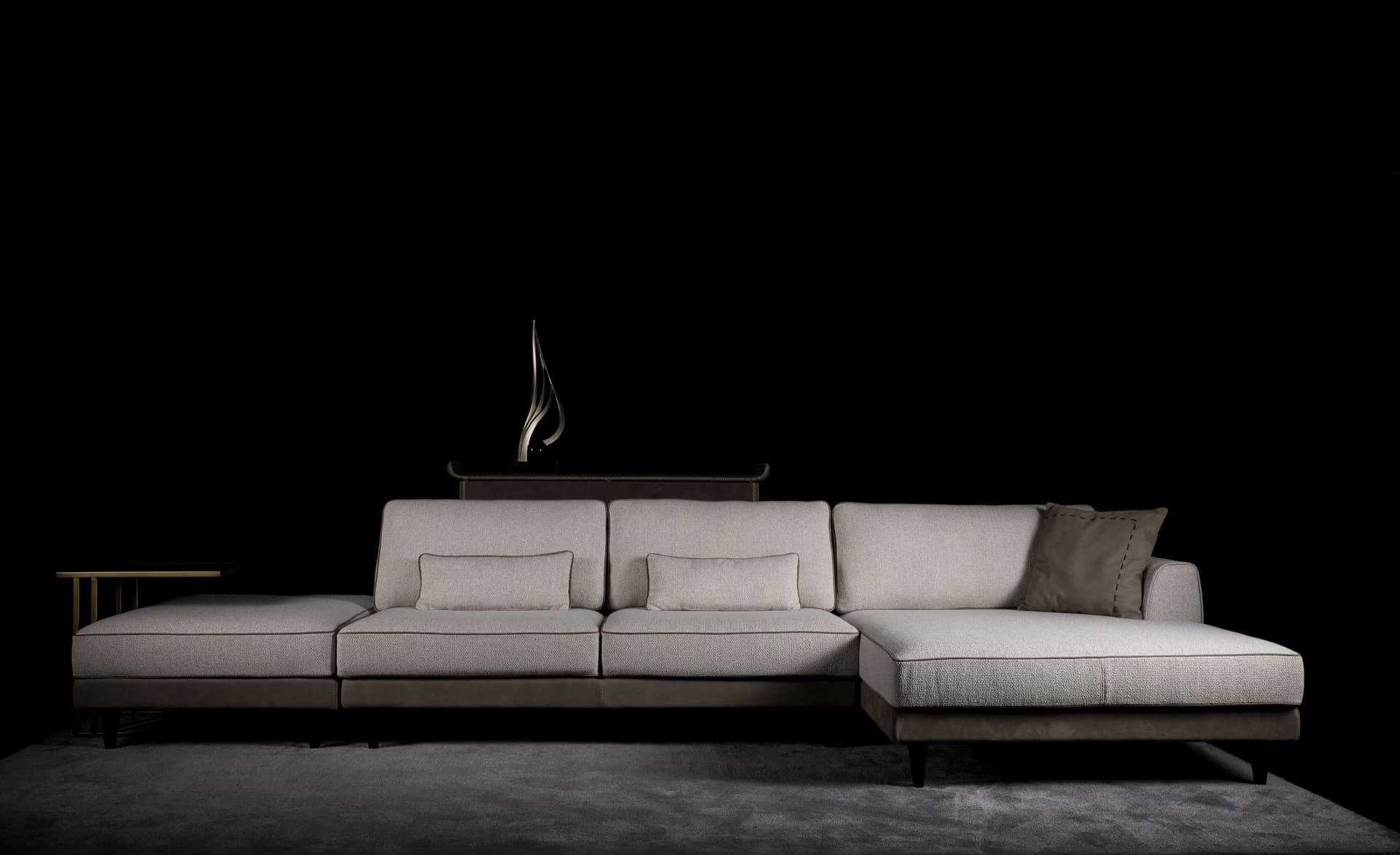 Sit Design
CHARLIE
Modular sofa — 4
