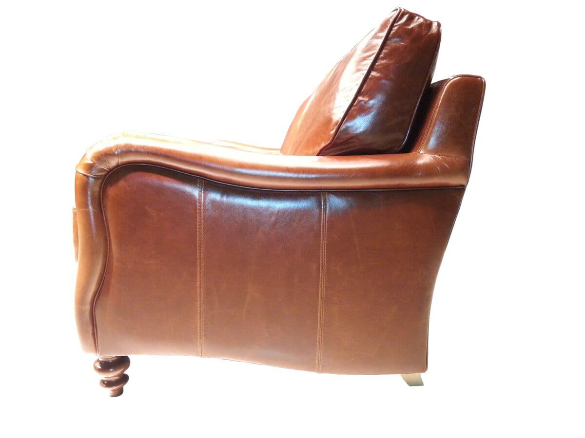 Sit Design
CHELSEA
Sofa — 3