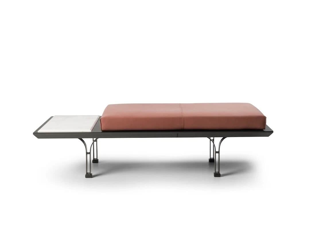 Sit Design
FIONA
Bench — 1
