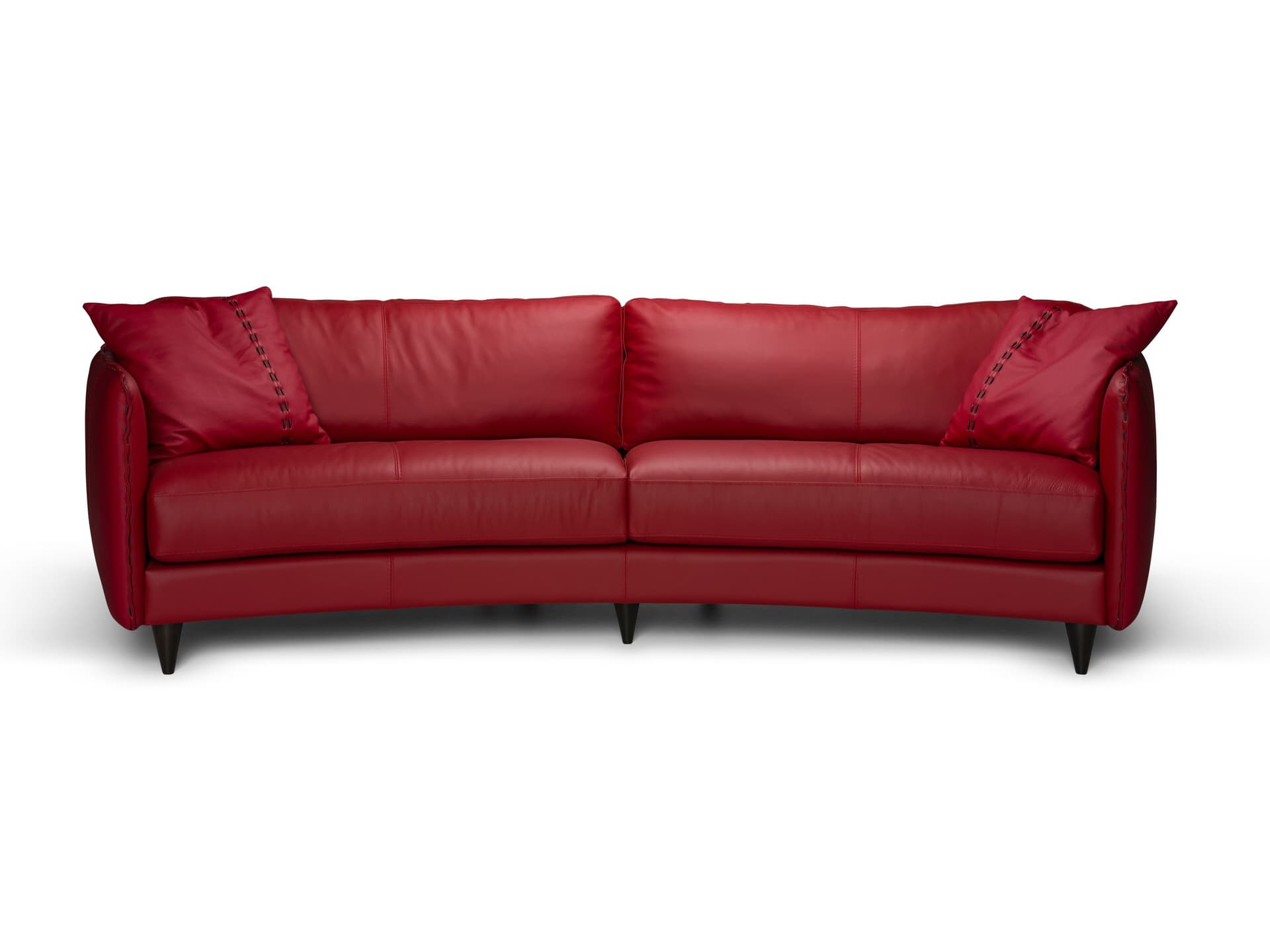 Sit Design
JANETTE
Curved sofa — 1