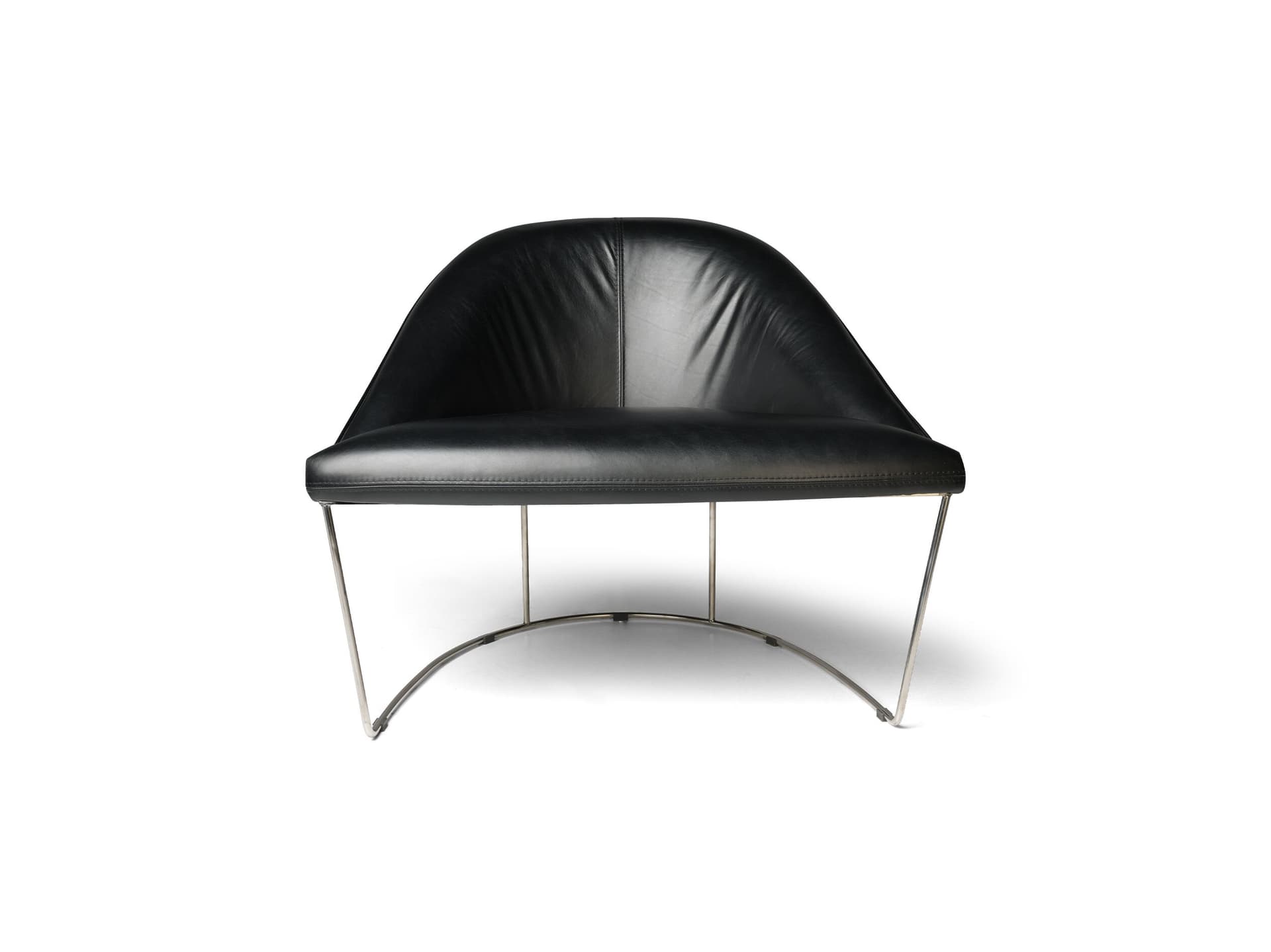 Sit Design
ZOE
Leather armchair — 1