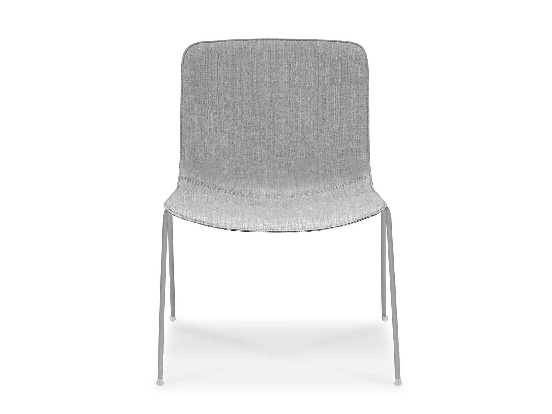 Sitland
MILOS ELLE
Plastic chair — 1