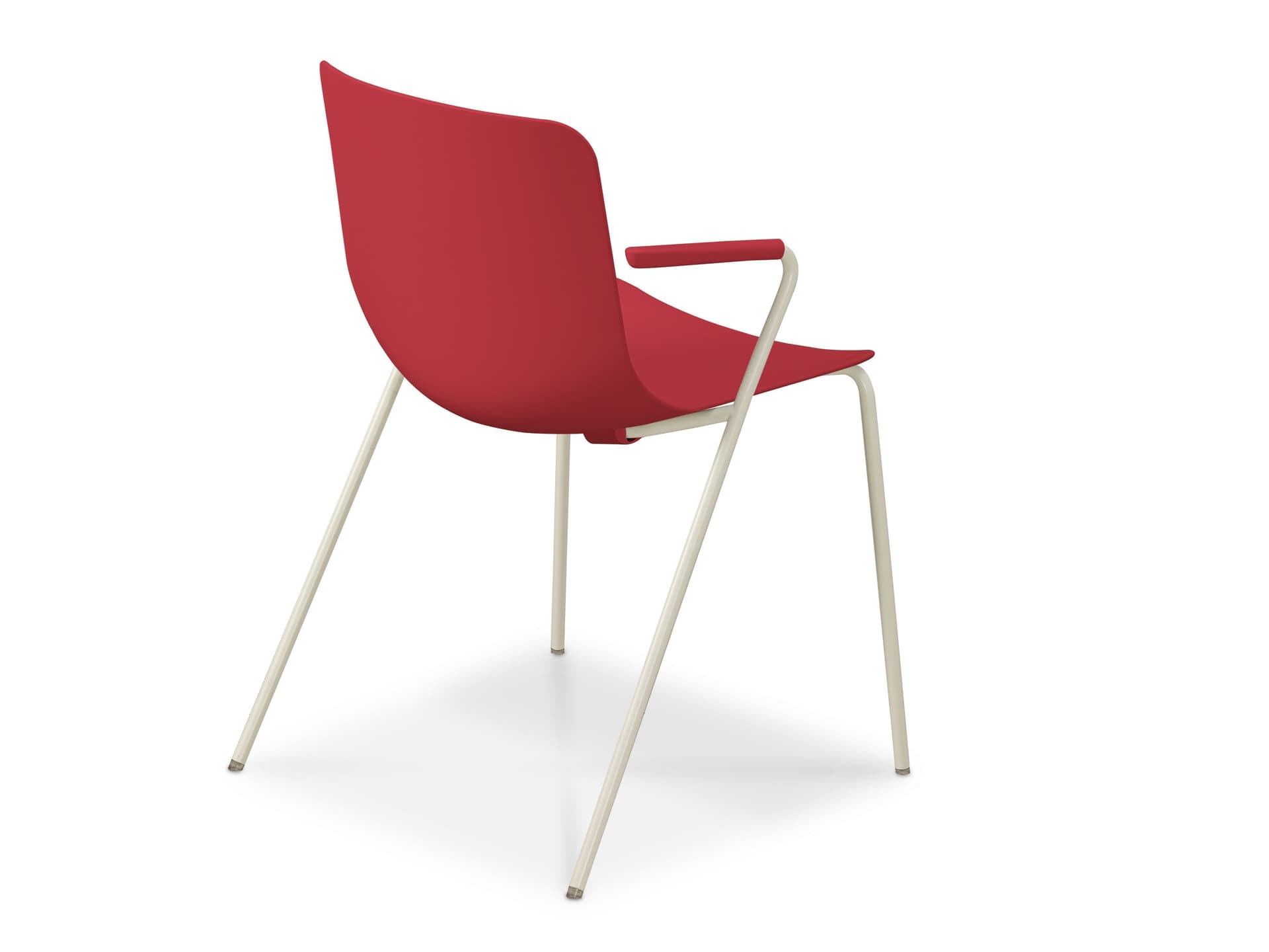 Sitland
MILOS ELLE
Plastic chair — 2