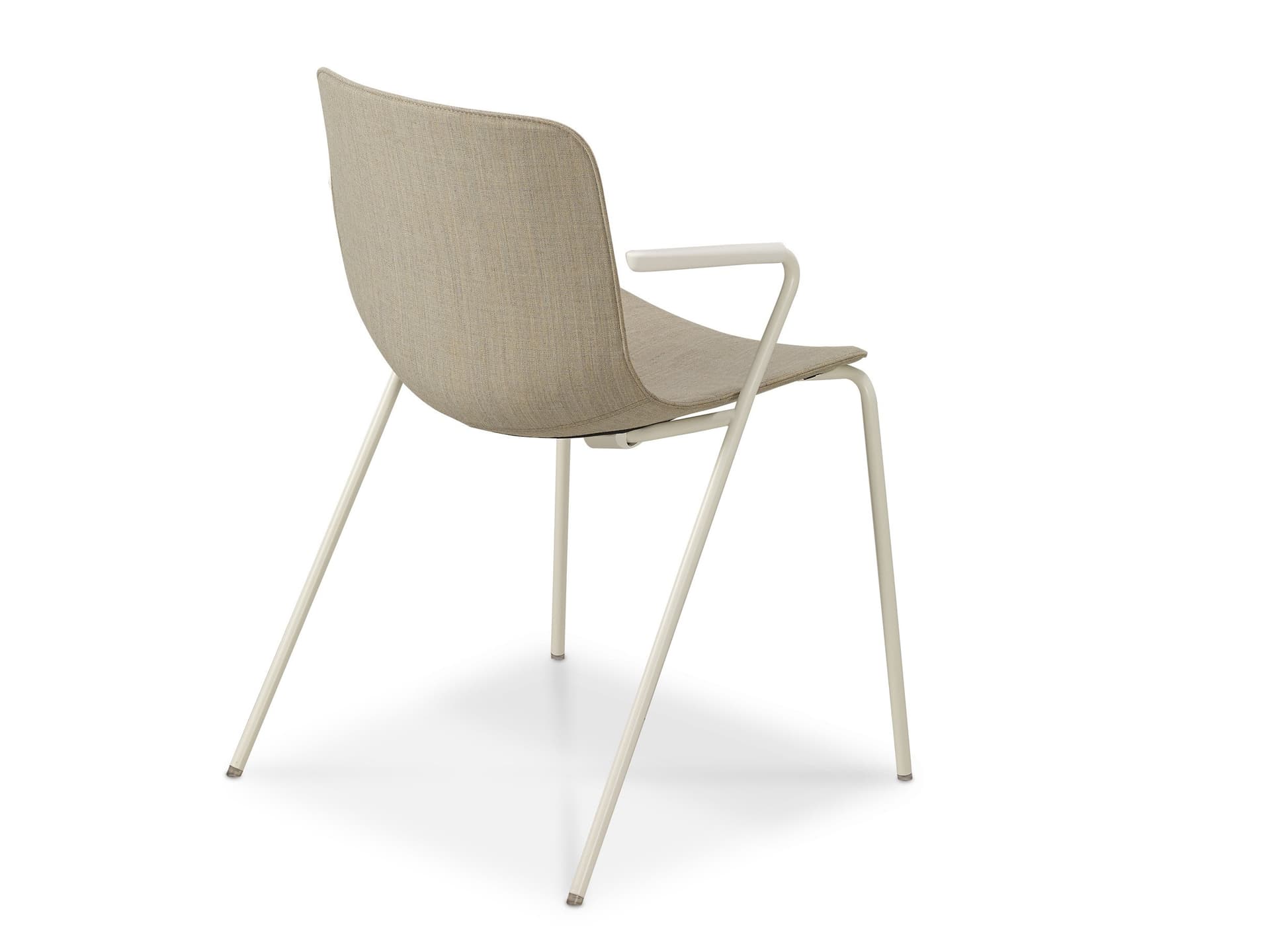 Sitland
MILOS ELLE
Plastic chair — 3