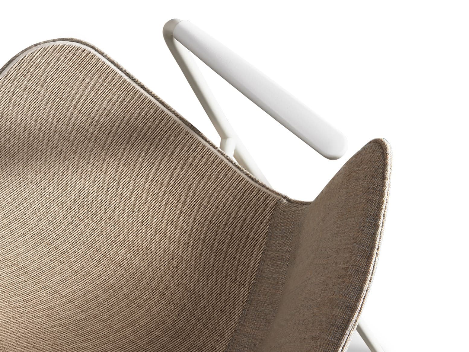 Sitland
MILOS ELLE
Plastic chair — 4