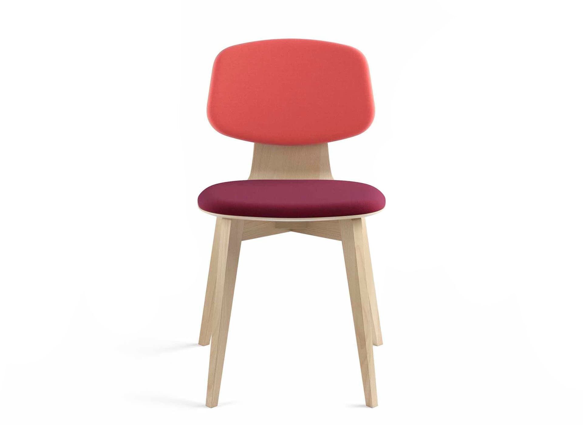 SITLOSOPHY® JAY - Березовый стул — 2