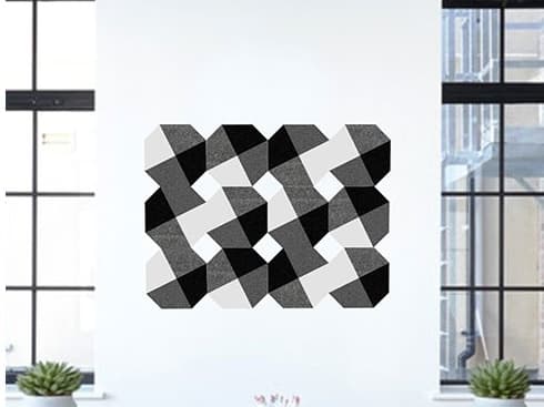 Slalom
PEPITE
Acoustic panel — 1