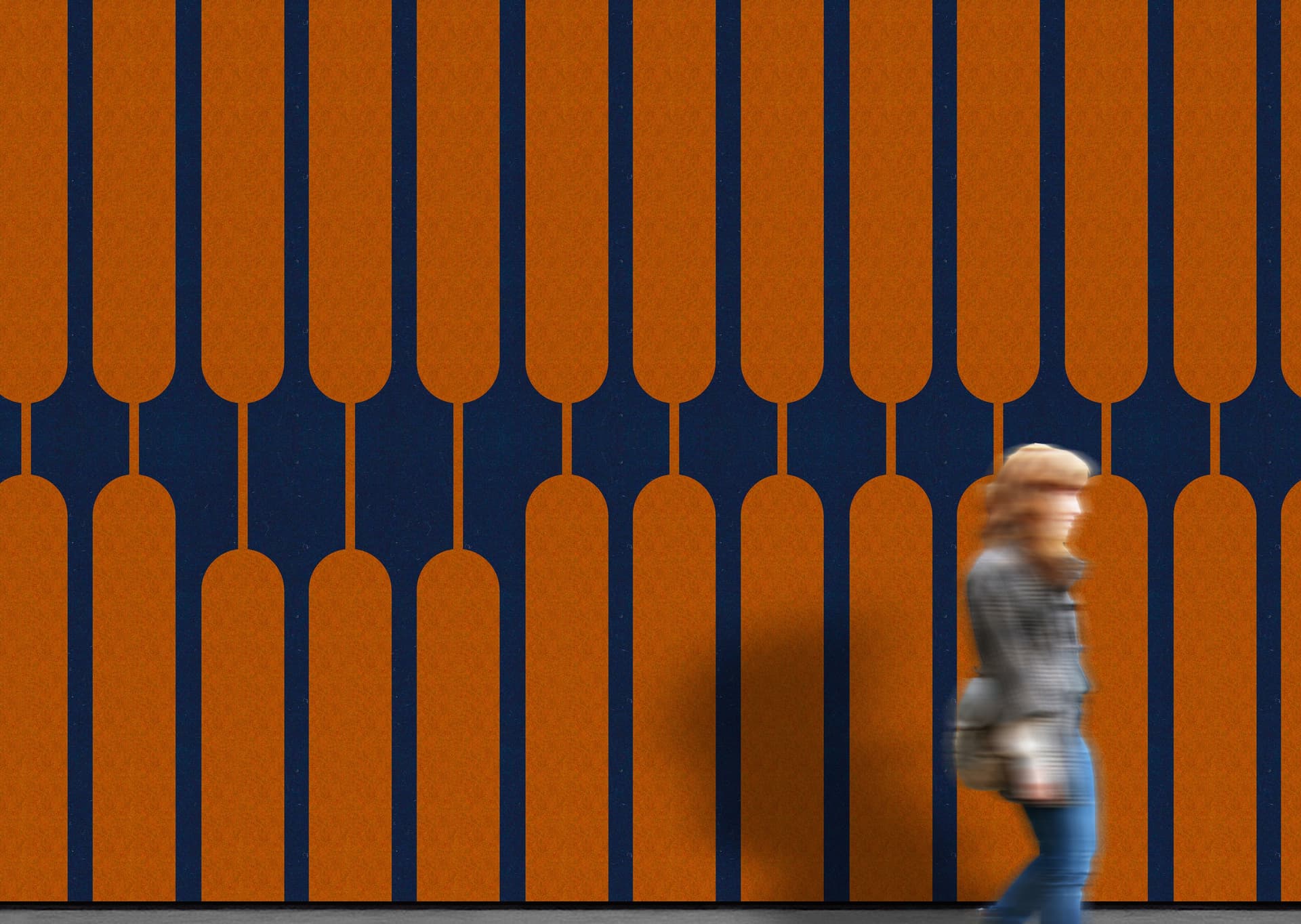 Slalom
POLAR
Acoustic panel