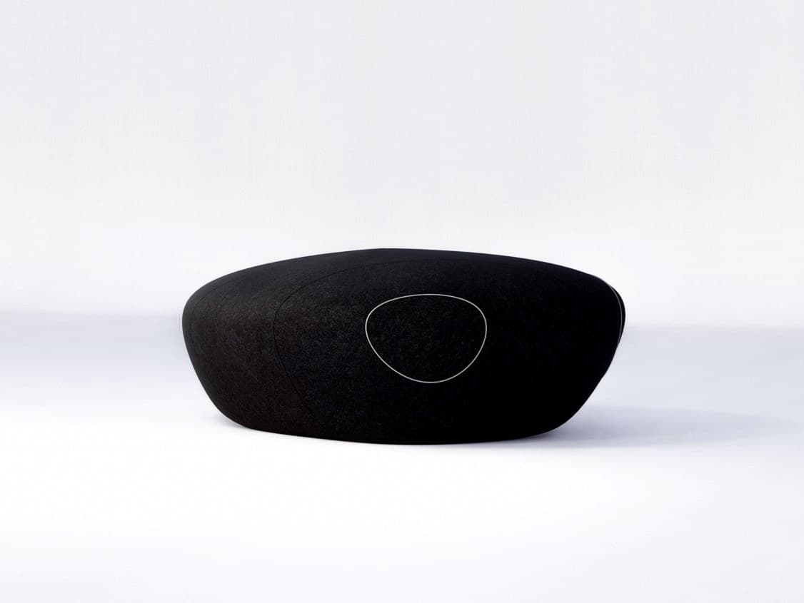 Smarin
LIVINGSTONES - ROSA
Pouf — 12