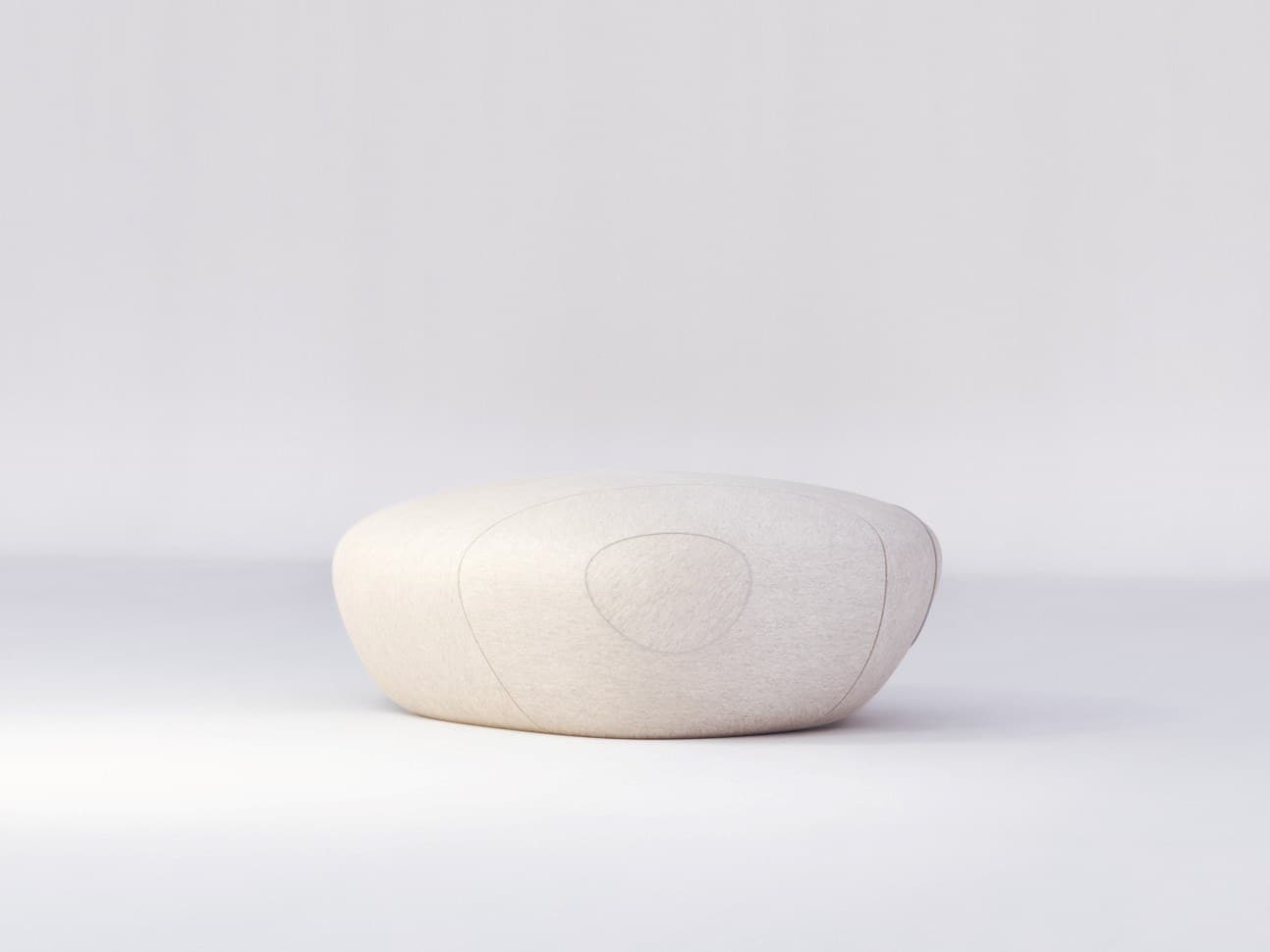 Smarin
LIVINGSTONES - ROSA
Pouf — 15