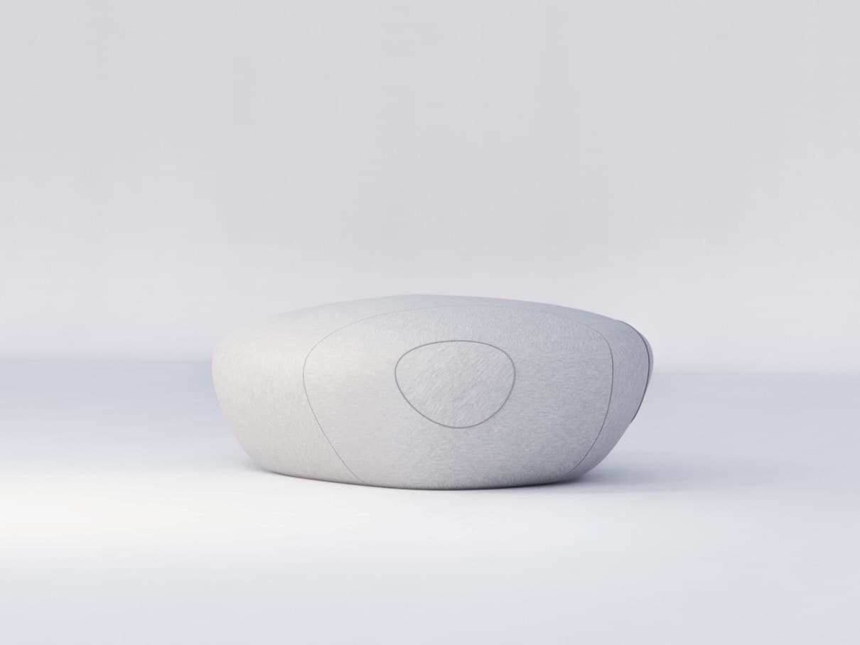 Smarin
LIVINGSTONES - ROSA
Pouf — 17