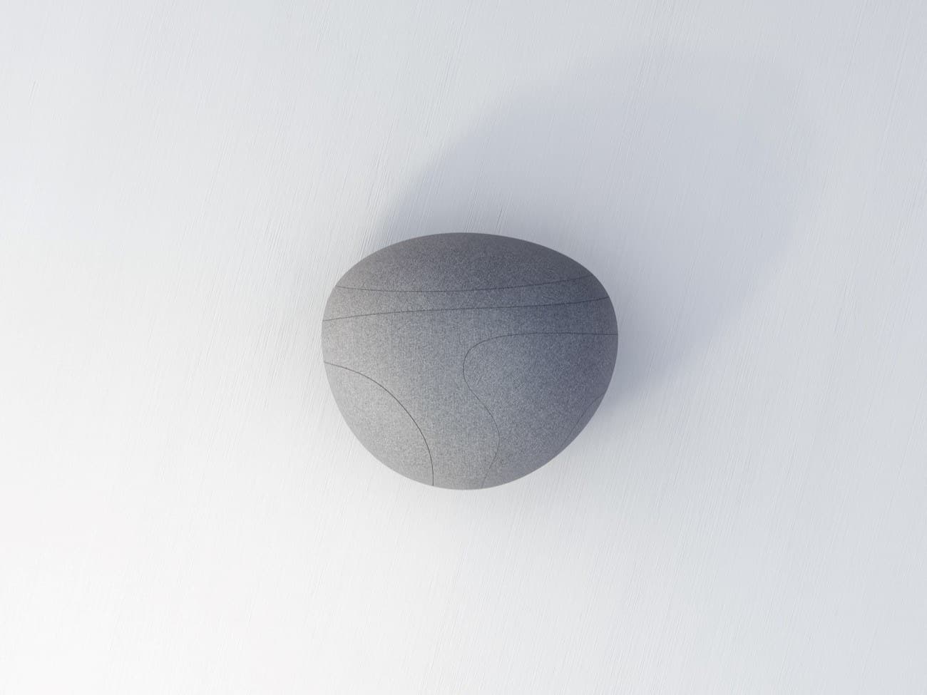 Smarin
NÉOLIVINGSTONES - CARLA
Pouf — 2
