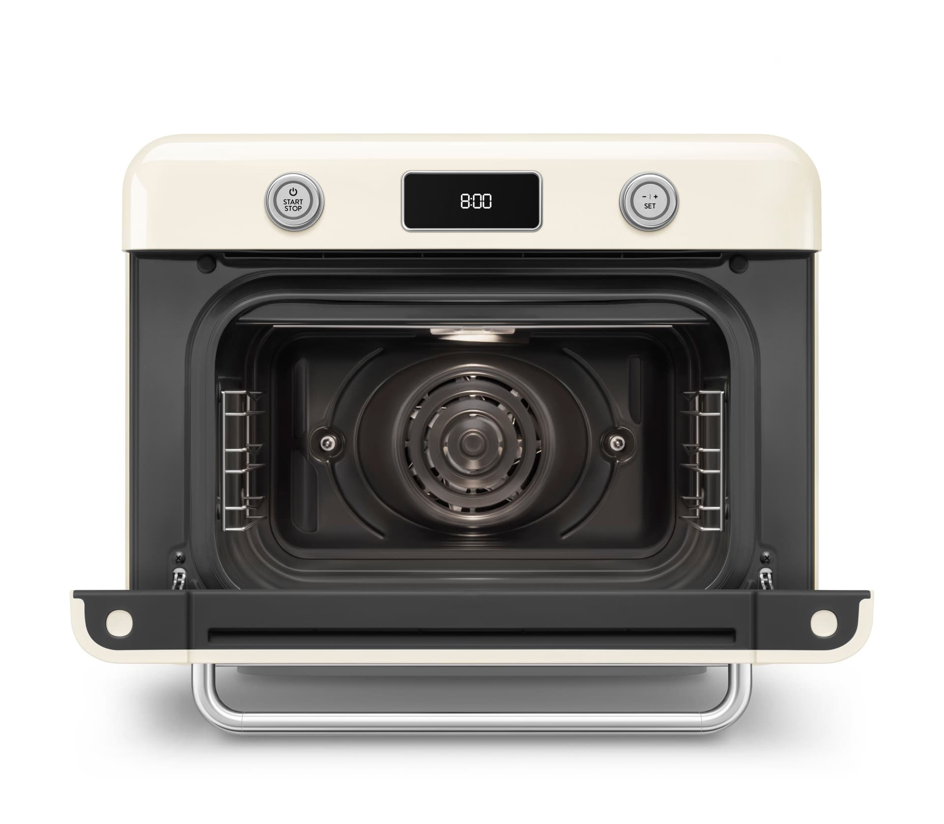 Smeg
COF01
Combi- Steam oven