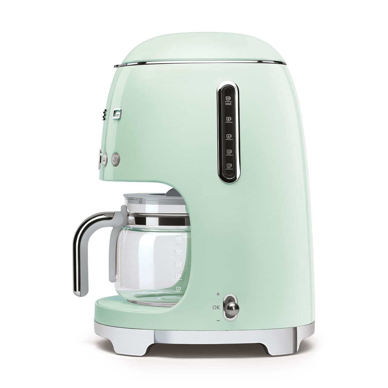 Smeg
DCF02
Coffee machine — 3