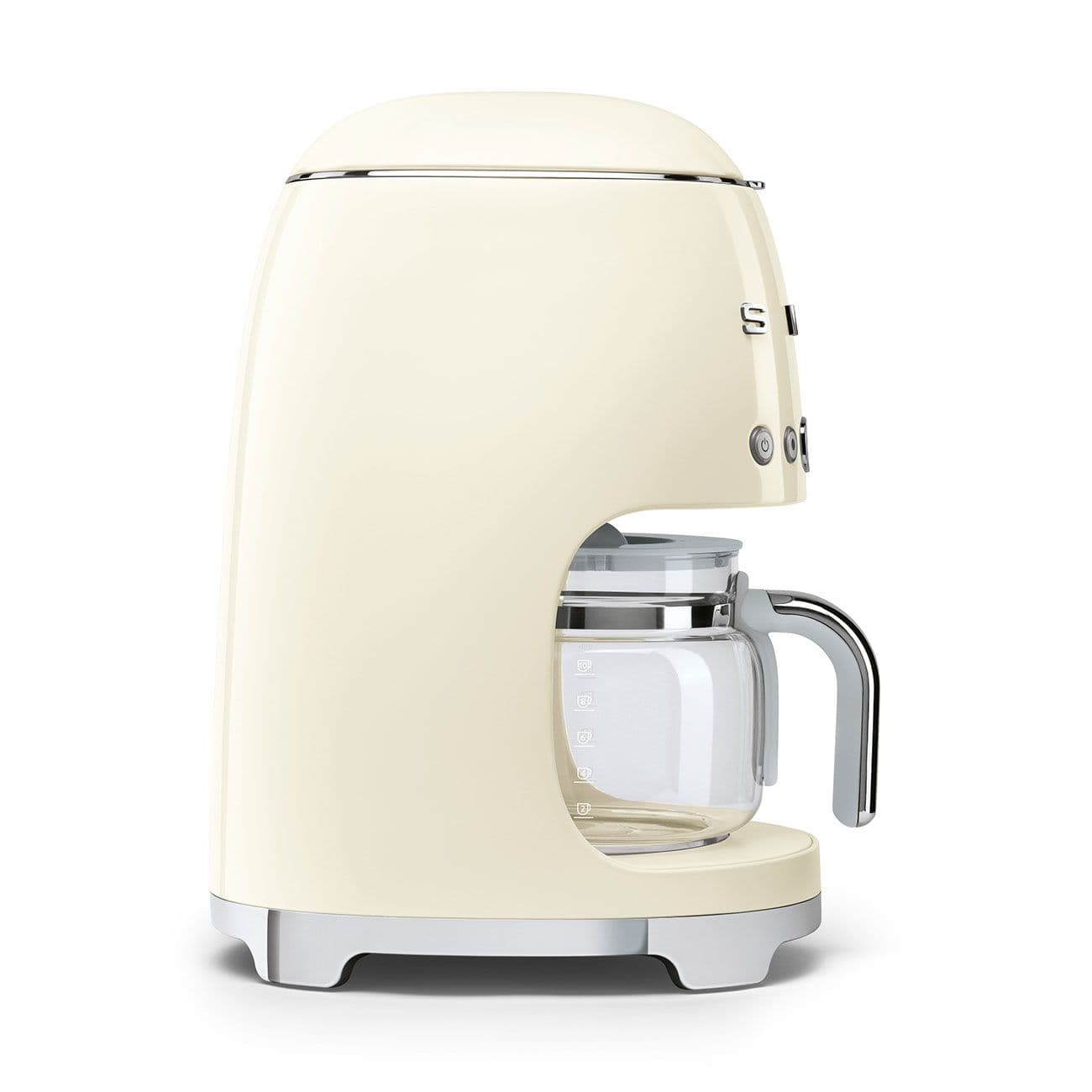Smeg
DCF02
Coffee machine — 25