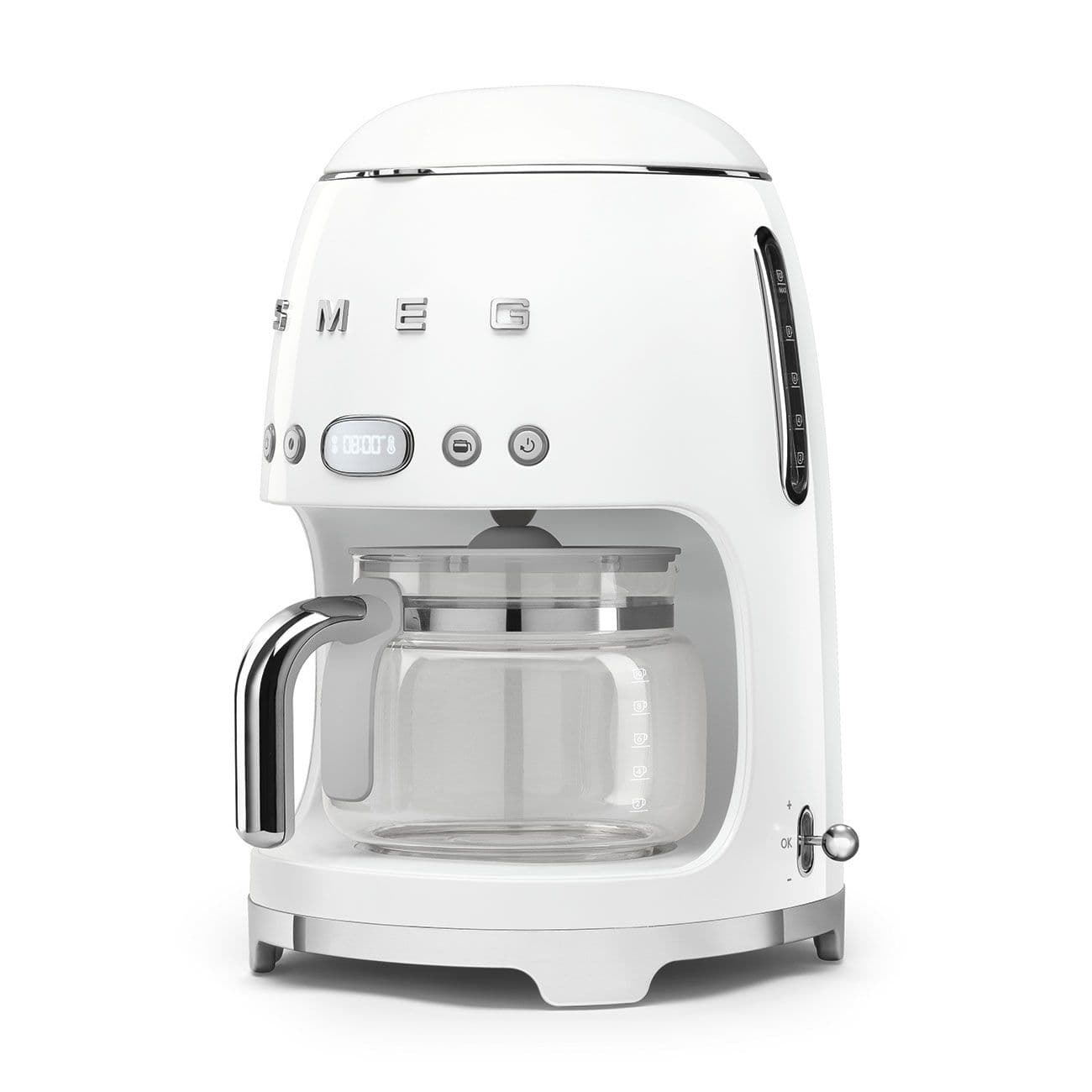 Smeg
DCF02
Coffee machine — 32