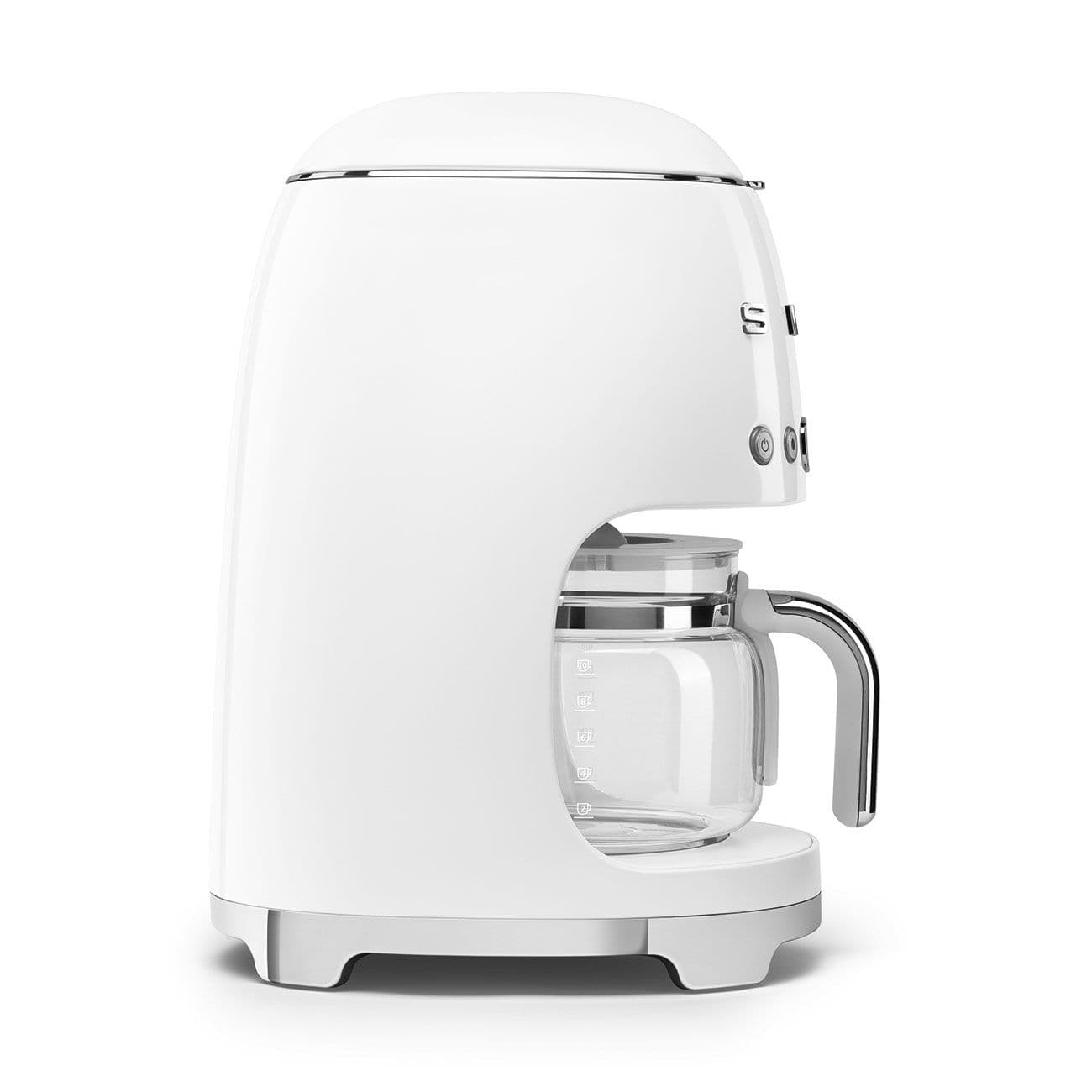 Smeg
DCF02
Coffee machine — 33