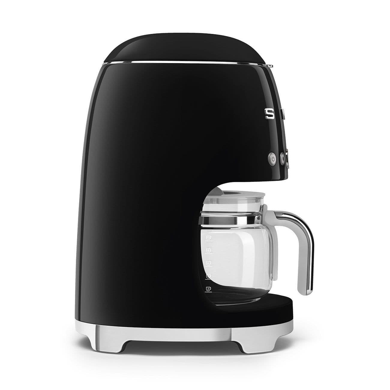 Smeg
DCF02
Coffee machine — 37