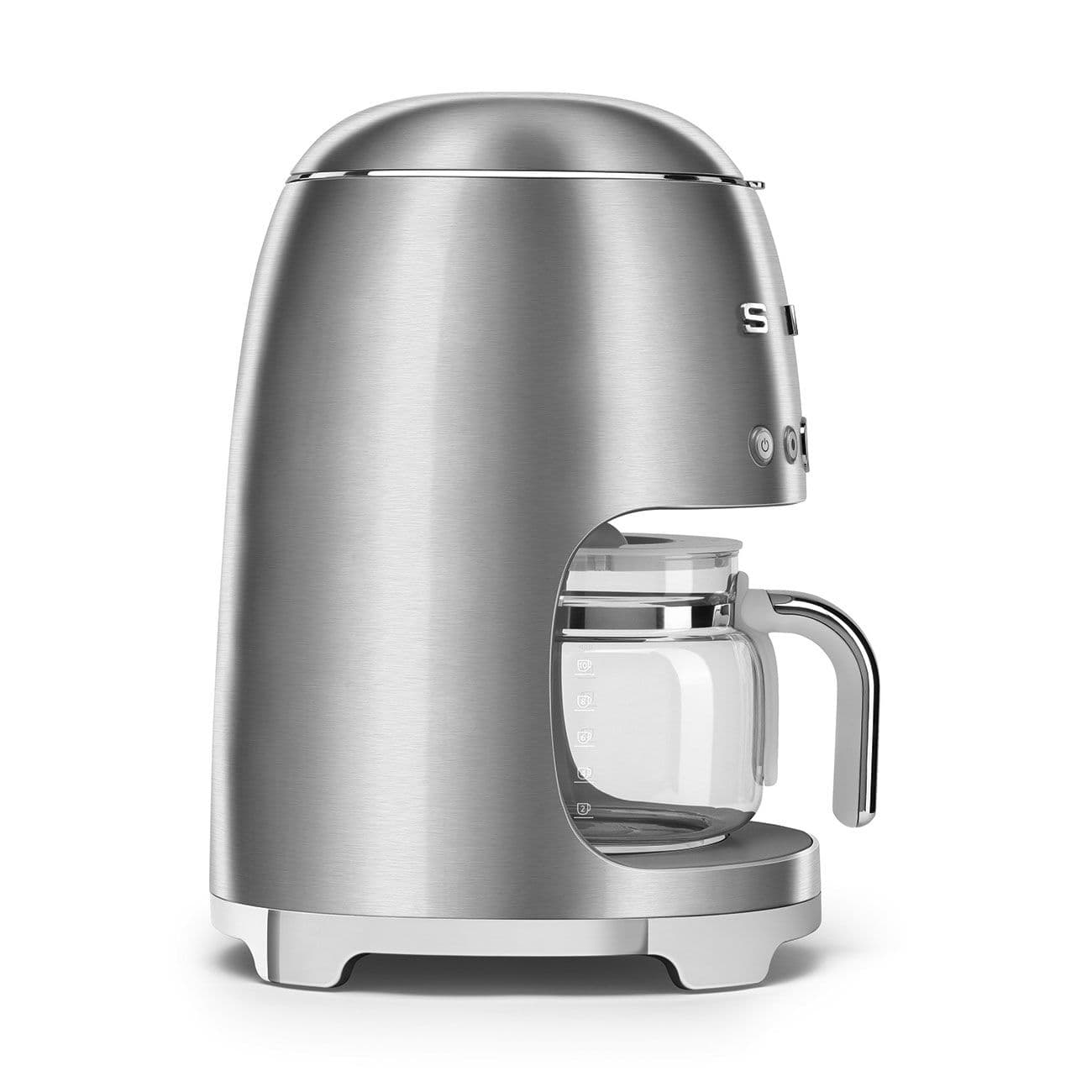 Smeg
DCF02
Coffee machine — 53