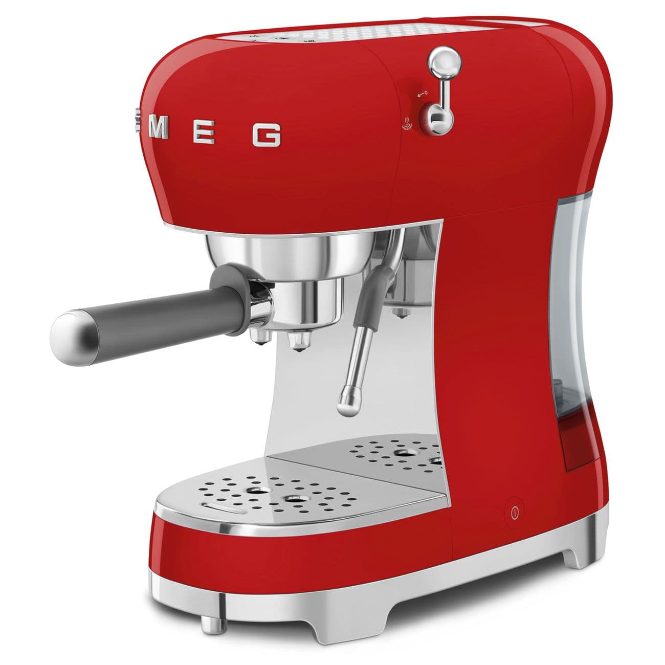 Smeg
ECF02
Coffee machine — 39