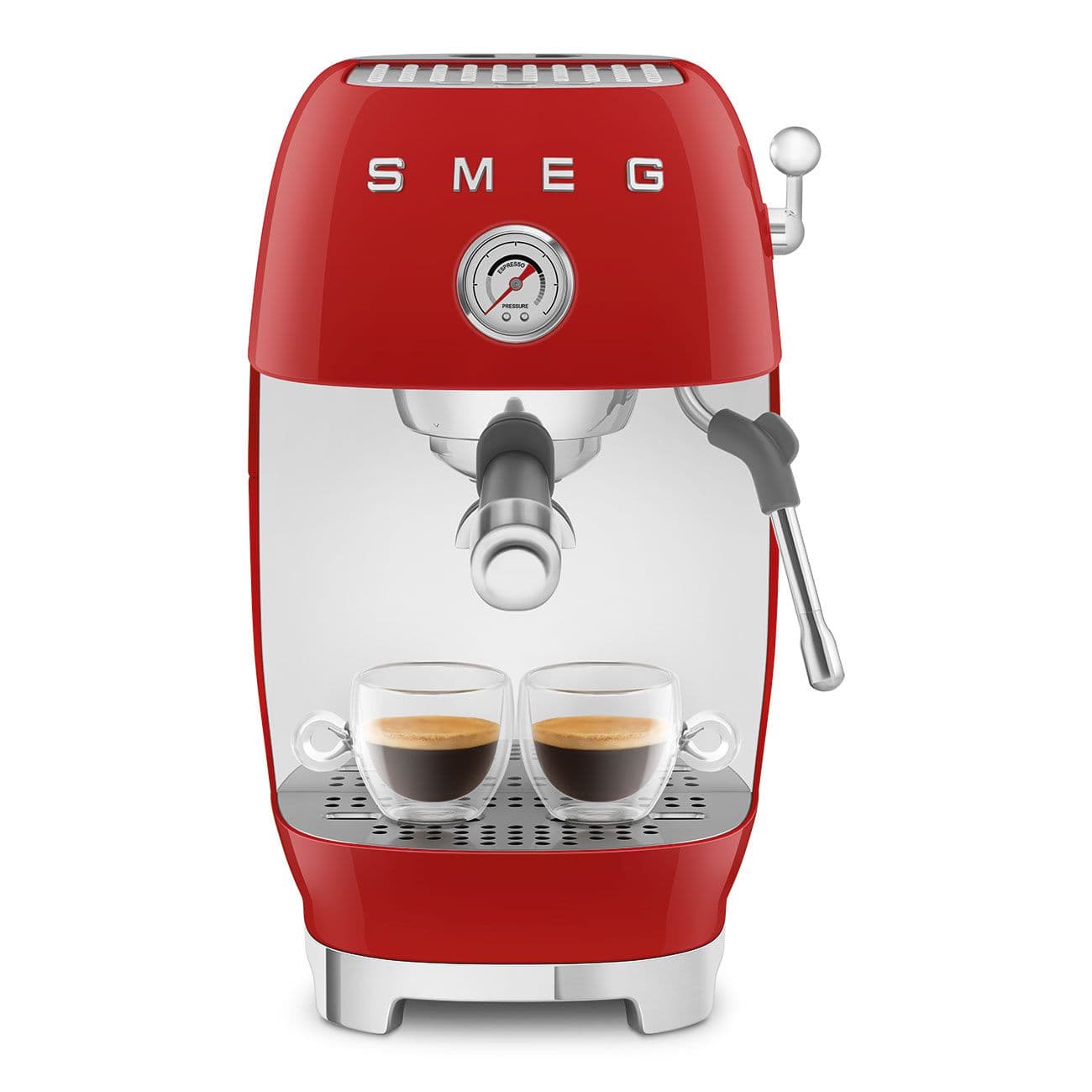 Smeg
ECF03
Coffee machine — 17