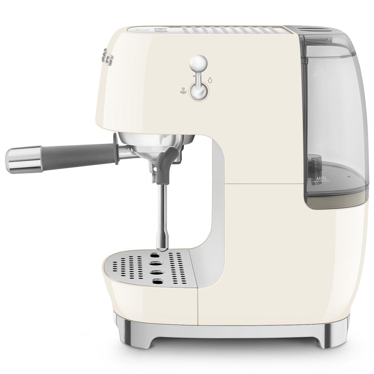 Smeg
ECF03
Coffee machine — 30