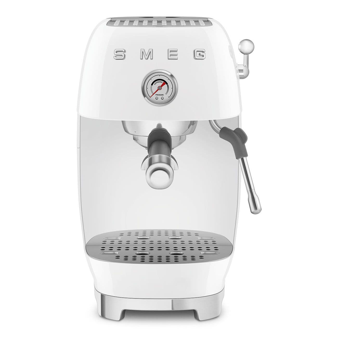 Smeg
ECF03
Coffee machine — 45