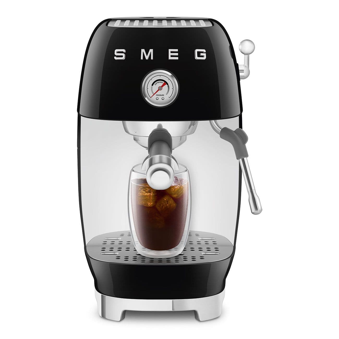 Smeg
ECF03
Coffee machine — 10
