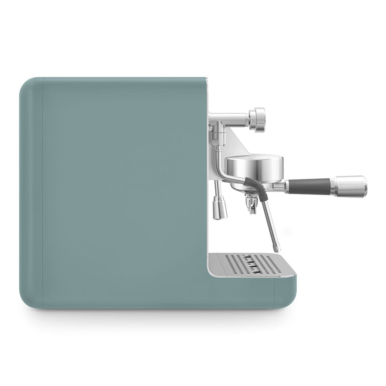 Smeg
EMC02
Coffee machine — 6