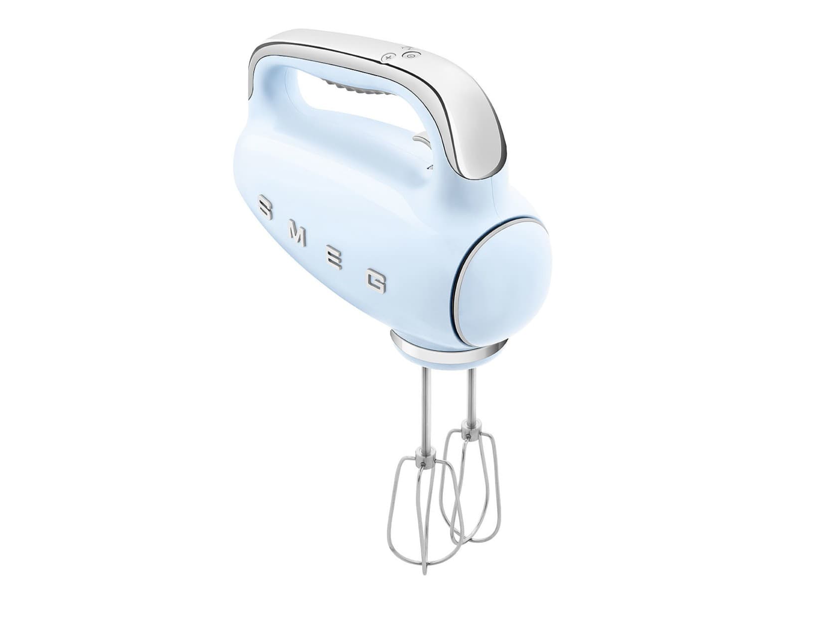 Smeg
HMF01
ABS hand mixer — 2