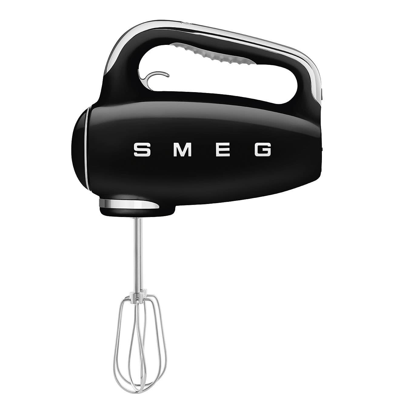 Smeg
HMF01
ABS hand mixer — 11