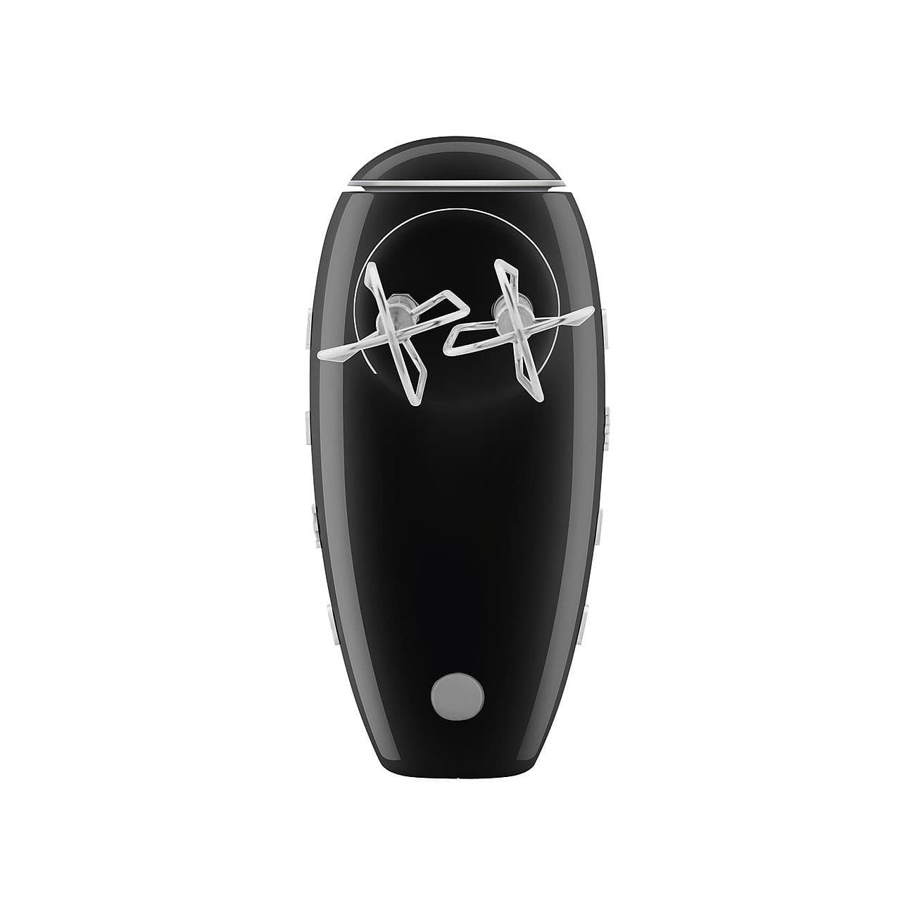 Smeg
HMF01
ABS hand mixer — 12