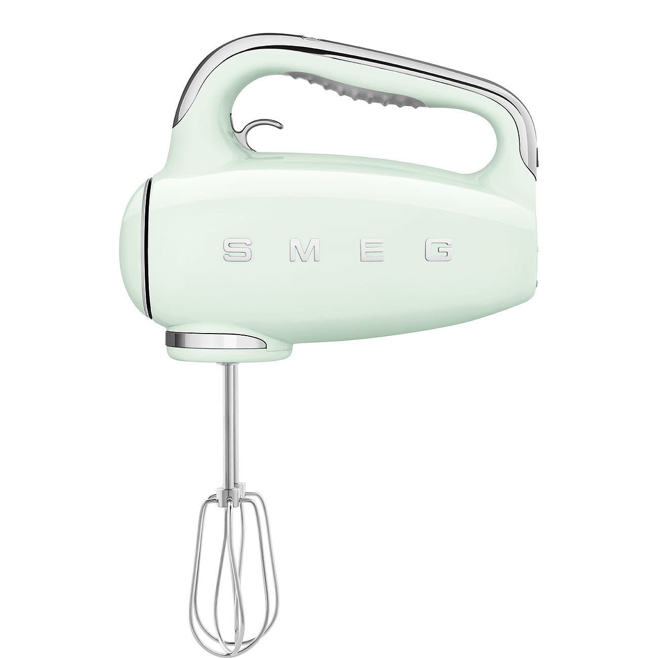 Smeg
HMF01
ABS hand mixer — 14