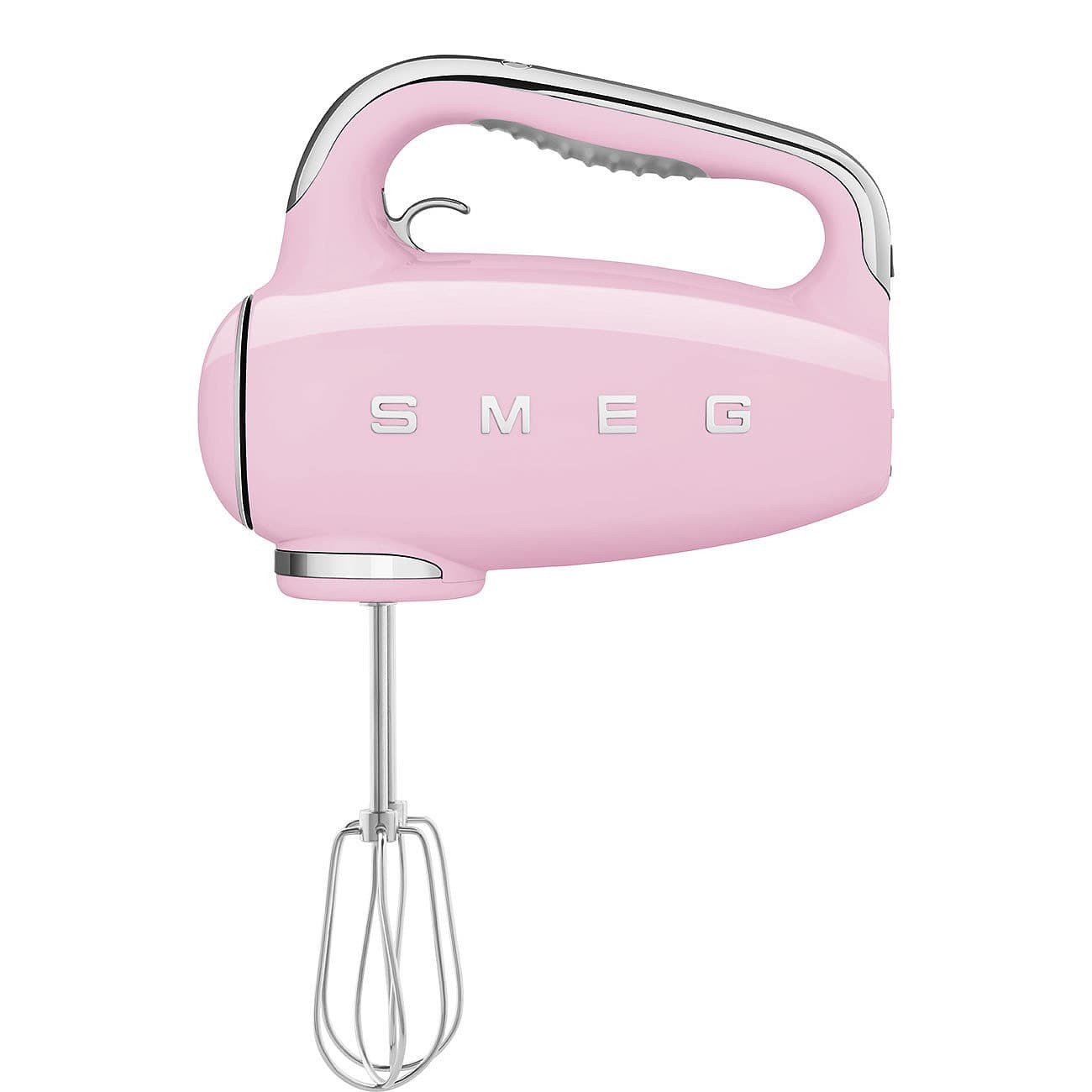 Smeg
HMF01
ABS hand mixer — 15