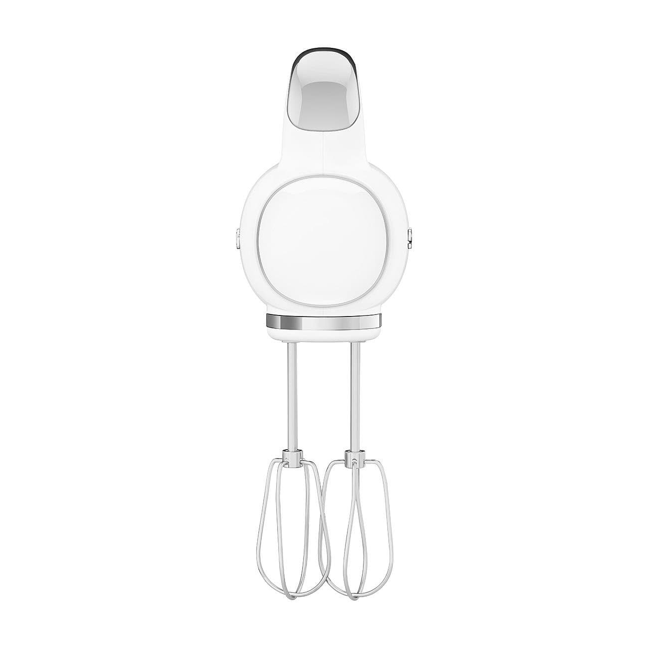 Smeg
HMF01
ABS hand mixer — 19