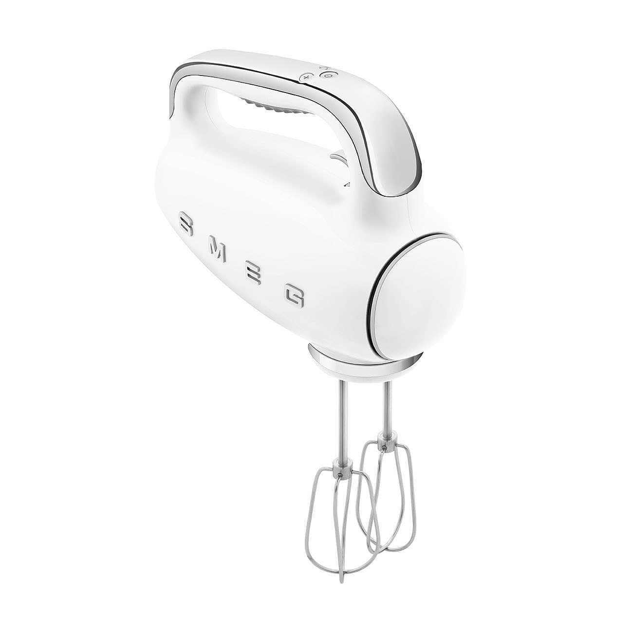 Smeg
HMF01
ABS hand mixer — 20